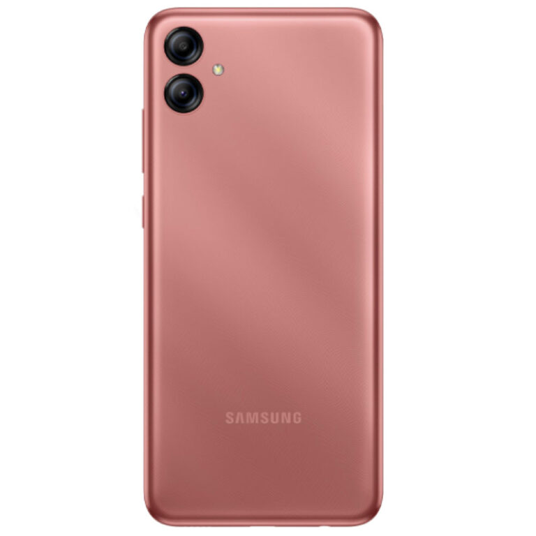 Celular Samsung Galaxy A04E SM-A042F -64GB22